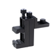ADA  LASERFIX universal mount with micro lift