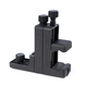 ADA  LASERFIX universal mount with micro lift