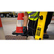Leica  DT100 and DE100 Precision cable detector survayor Set  with tracking system