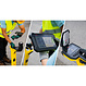 Leica  DT100 and DE100 Precision cable detector survayor Set  with tracking system