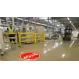 OMTools HALO LED projector voor projecteren van belijning, Symbolen en Zebrapaden in gebouwen