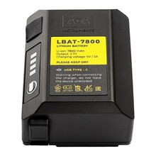 ADA  LaserTANK 3-360 / 4-360 batterij