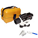 ADA  Ruber- X32  Waterpasinstrument met een vergroting van 32X