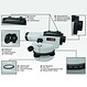 ADA  BASIS Auto levels  magnification 20X