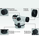 ADA  BASIS Auto levels  magnification 20X