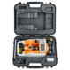 geo-Fennel FET 220K-L  Electronische Theodoliet met 2-assige compensator en richtlaser