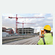 geo-Fennel FET 220K-L  Electronische Theodoliet met 2-assige compensator en richtlaser