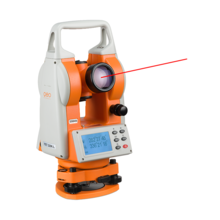geo-Fennel FET 220K-L Electronische Theodoliet met richtlaser