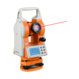 geo-Fennel FET 220K-L  Electronische Theodoliet met 2-assige compensator en richtlaser