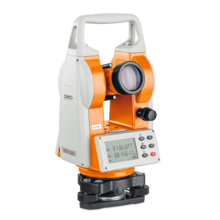 geo-Fennel FET 220 Electronic theodolite