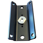 Leica  Piper trivet adapter plate assy