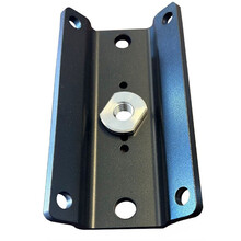 Leica  Piper trivet adapter plate assy