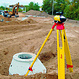 Leica  Piper statief bevestiging
