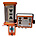 MachineControl CT-12 system with one receiver complete with cabels