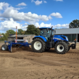 MachineControl EM 900SB, enkelvoudige machinebesturings systeem met Electrische Mast