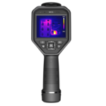 HIKMICRO M31 Warmtebeeldcamera met 384 x 288 pixels, 25Hz, WiFi, Handmatig focuseerbaar