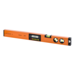 geo-Fennel S-Digit 60+ Digital Spirit Level 60 cm incl. laser beam