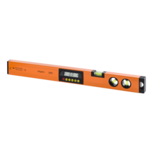 geo-Fennel S-Digit 60+ Dig. Waterpas 60 cm incl. laserstraal