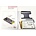 Leica  Disto D5 en X6 Li-Po Spare part replacement  battery