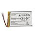 Leica  Disto D5 ad  Li-Po replacement batterij Set