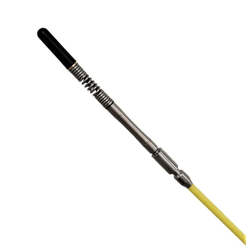 VESALA MicroSonde MPL6-33kHz length 85mm Ø 6.4 mm for use with cable detector