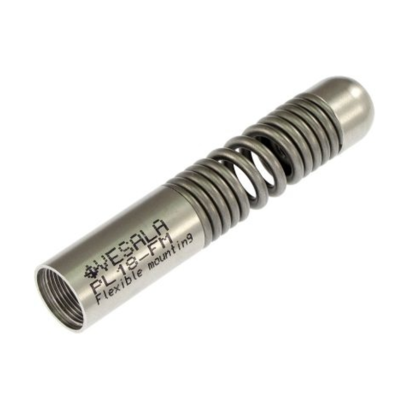 VESALA Shock Absorber PL18- FM Ø 18 mm voor gebruik met Leica/Vesala Sonde PL18