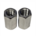 OMTools Verloop Adapter van Leica Digimouse  M10 inw. draad naar M12 inw.