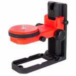 ADA  Magnetische wandbeugel, lift met 360° draaiplateau