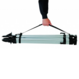 OMTools TRP160 BT light construction tripod of 160 cm with flat head