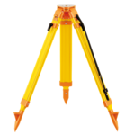 geo-Fennel FS 24 wooden Tripod up to 170 cm , 6 kg