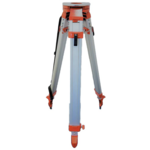 OMTools TRP165 HD zwaar statief van 165cm met platte kop