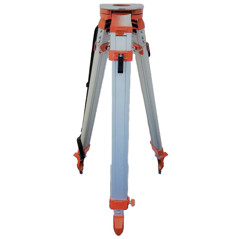 OMTools TRP-165 HD heavy tripod of 165 cm with flat head