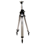 OMTools TRP-300 Opdraaibaar zwaar Bouw statief tot 300 cm