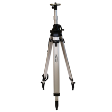 OMTools TRP-300 Opdraaibaar zwaar Bouw statief tot 300 cm