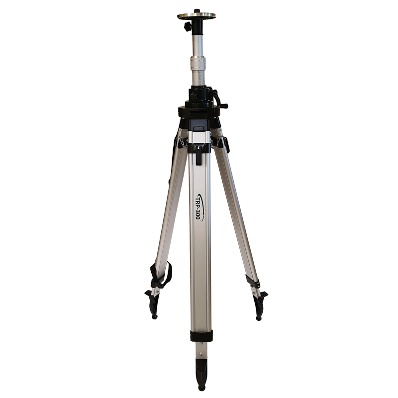 OMTools TRP-300 Opdraaibaar zwaar Bouw statief tot 300 cm