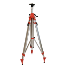 OMTools TRP-300HD Opdraaibaar zwaar Bouw statief met schoren tot 300 cm