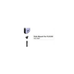 Leica  Zeno FLX100  Pole Mount AZ219