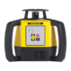 Leica  Rugby 620 Rotationslaser Horizontaler Laser mit manuellen Neigungsmöglichkeiten mit RE Empfänger