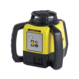 Leica  Rugby 620 Rotationslaser Horizontaler Laser mit manuellen Neigungsmöglichkeiten mit RE Empfänger