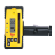 Leica  Rugby 620 bouwlaser met handmatig instelbare dubbelafschot functie met RE ontvanger