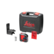 Leica  Lino P5 puntlaser met 5 punten 90° t.o.v. elkaar