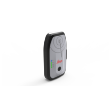 Leica  Zeno FLX100  plus  GPS tilt Smart Antenna