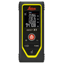 Leica  NIEUW: Disto X1