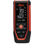 Leica  NEW: Disto D2