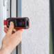 Leica  NEW: Disto D2G-2 green laser distance meter, with up to 120 meters range