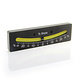 OMTools Bal inclinometer/waterpas 25°-0-25°-180x50x15,5 mm