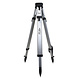 OMTools TRP-160 light construction tripod of 160 cm with flat head Ø 140 mm