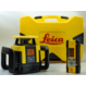 Leica  Rugby CLAx700 Digitaler Doppelneigungslaser, inkl. Combo mm Empfänger