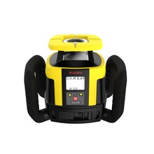 Leica  Rugby  CLAx250, manual double slope adjustable laser