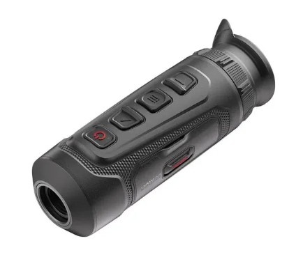 HIKMICRO LYNX PRO LE10 3.0 Handheld Thermal Monoculars with  256x192 thermal pixels